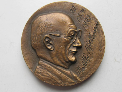 Martti Miettinen 70v.
