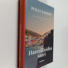 Polly Samson : Haaveilijoiden saari - pikkukuva 1