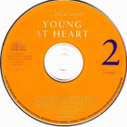 Various • Young At Heart 2xTupla CD - pikkukuva 4
