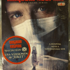 Kingdom hospital DVD - pikkukuva 1