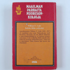 William F. Cody : Buffalo Billin seikkailut - pikkukuva 2