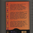 Fort: Carlos Castanedaa tapaamassa, Unio mystica 1996, K4 - pikkukuva 2
