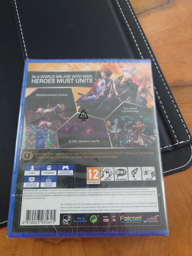 Item image