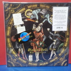 GLORIOR BELLI - THE APOSTATES M-/M- FRA 2018 GATEFOLD LP - pikkukuva 1