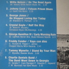 Country Super Stars LP - pikkukuva 2