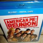American Pie - Luokkakokous (muoveissa) Blu-ray - pikkukuva 1
