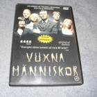 VUXNA MÄNNISKOR (Mikael Persbrandt)*** - pikkukuva 1