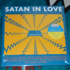 V/A~ Satan In Love Finnish Synth-Pop & Disco 1979-1992 ~ 2LP - pikkukuva 1