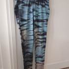 Urban Classics kuviolliset Trikoot / Leggingsit - koko S - pikkukuva 4