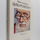 Björn Landström : Självporträtt - pikkukuva 1