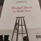 Bridget Jones Mad about the boy, Helen Fielding - pikkukuva 2