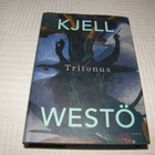 Kjell Westö Tritonus -sid - pikkukuva 1