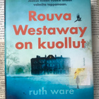Ruth Ware - Rouva Westaway on kuollut (sid.) - pikkukuva 3