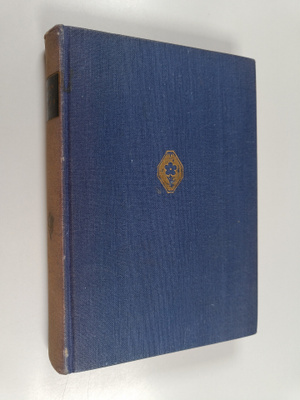 Pearl S. Buck : Äiti : romaani