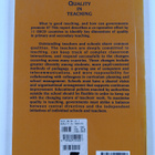 Quality in teaching - pikkukuva 2