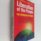 Norberto R. Keppe : Liberation of the people : the pathol... - pikkukuva 1