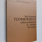 Heikki ym. (toim.) Roiko-Jokela : Sisä-Suomen tuomiokirja... - pikkukuva 1