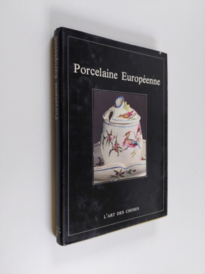 Mina Bacci : Porcelaine Europeenne