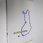Kuntatieto : alueosa 1/83 - pikkukuva 1