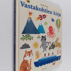 Sarah Dyer : Vastakohtien kirja - pikkukuva 1