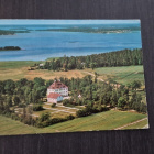 LOUHISAAREN KARTANO, Askainen, LOUHISAAREN linna, Villnäs sl - pikkukuva 1