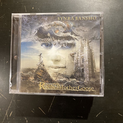 Rachel Mother Goose - Synra Bansho CD (UUSI)