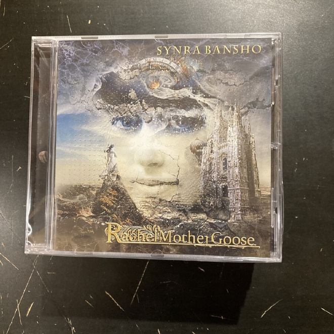 Rachel Mother Goose - Synra Bansho CD (UUSI)