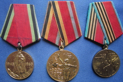 CCCP MITALI 3 KPL