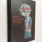 Arja (toim.) Elovirta : Omissa maailmoissa : taidetta, te... - pikkukuva 1