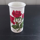 Arabia Botanica maljakko, alkuperäinen pakkaus, kolmiruusu - pikkukuva 1