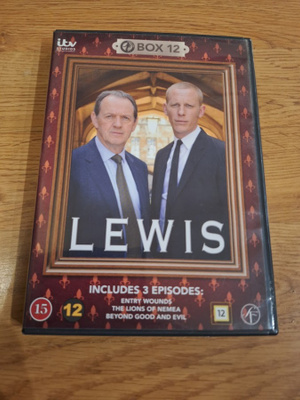 Lewis-Box 12-MUOVISSA