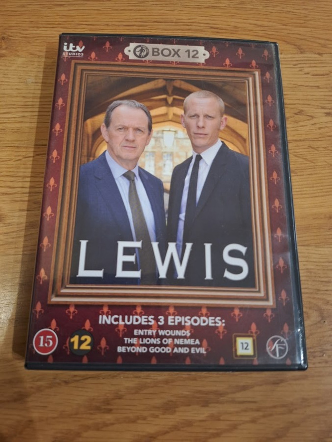 Lewis-Box 12-MUOVISSA