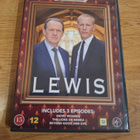 Lewis-Box 12-MUOVISSA - pikkukuva 1