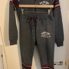 SUPERDRY SUPER PREMIUM SUIT NICE PUKU KOKO M - pikkukuva 1