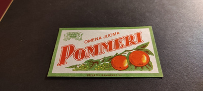 Pommeri oy.roberts turku