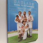 Clay Nichols ym. : DadLabs - Guide to Fatherhood - Pregna... - pikkukuva 1