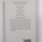 Helen D. Boylston : Johtajatar Helena - pikkukuva 2