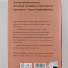 Sari Aro : Nukkuvan jättiläisen laakso - pikkukuva 2