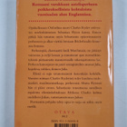 Evelyn Waugh : Mennyt maailma : kapteeni Charles Ryderin ... - pikkukuva 2