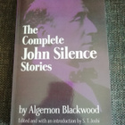 Algernon Blackwood - The Complete John Silence Stories - pikkukuva 1