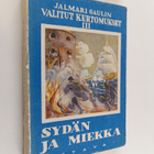 Jalmari Sauli : Sydän ja miekka : historiallinen seikkail... - pikkukuva 1