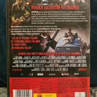 Rööperi (DVD) Samuli Edelmann, Peter Franzén, Kari Hietalaht - pikkukuva 2