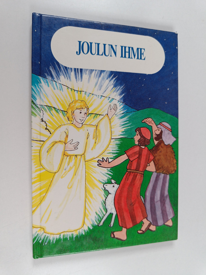 Sakari Lintinen : Joulun ihme