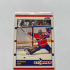 1990-91 Score USA Patrick Roy #344 - pikkukuva 1