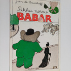Jean de Brunhoff : Pikku norsu Babar - pikkukuva 1