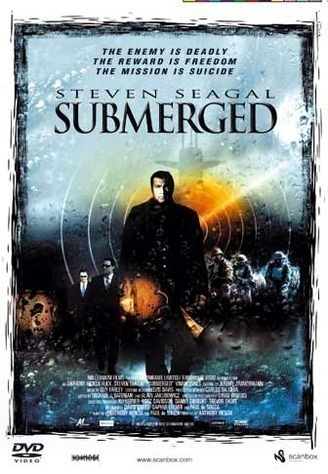 SUBMERGED	(2 335)	-FI-	DVD		steven seagal