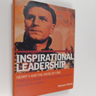Richard Olivier : Inspirational Leadership : Henry V and ... - pikkukuva 1