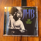The Jeff Healy Band - The Very Best Of cd - pikkukuva 1