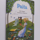 Kirsi Tapper : Paita - pikkukuva 1
