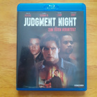 Judgment Night BLU-RAY - pikkukuva 1